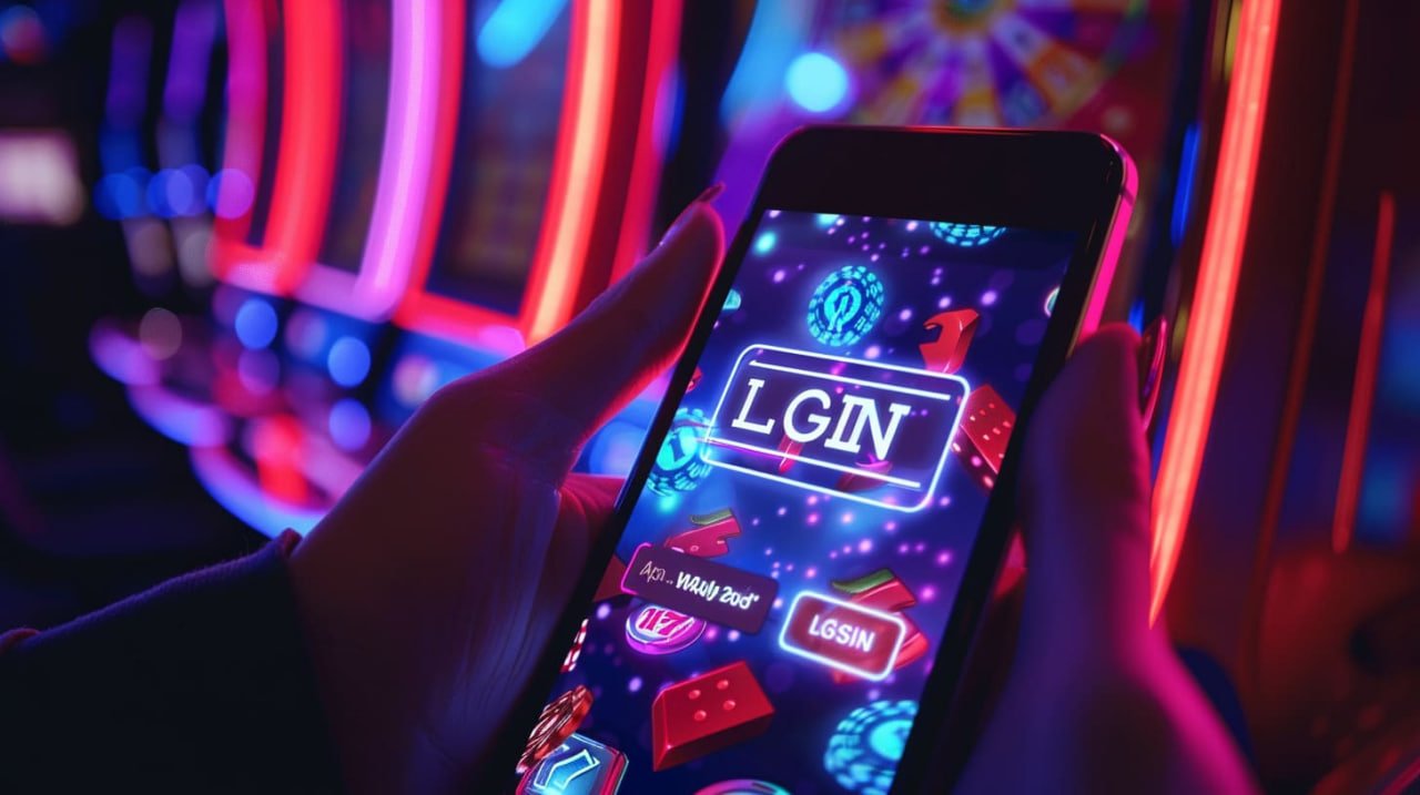 Casino Game Center landing section on 2026 beta for Bangladesh readers