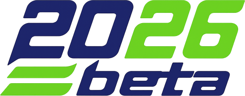 2026 beta homepage logo